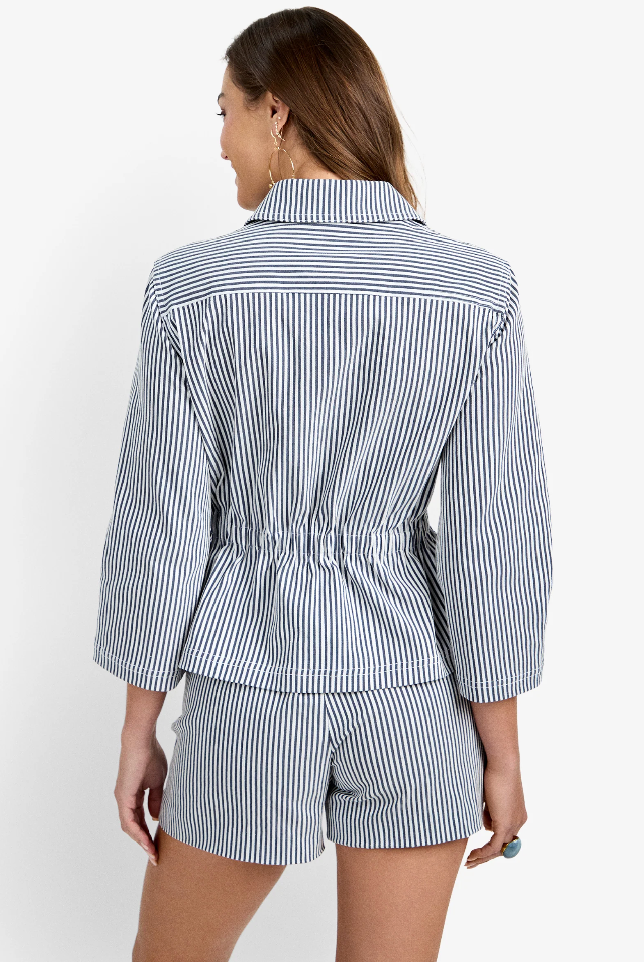 RAFFERTY JACKET