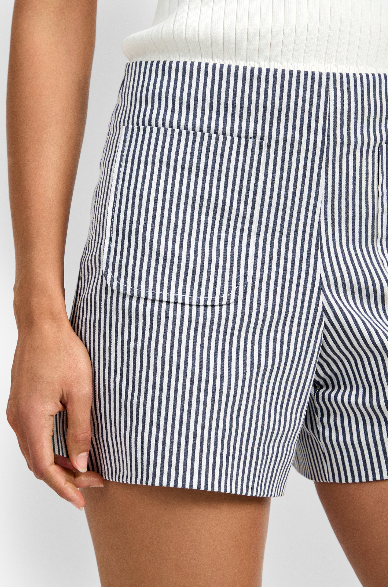 CASPAIN SHORT