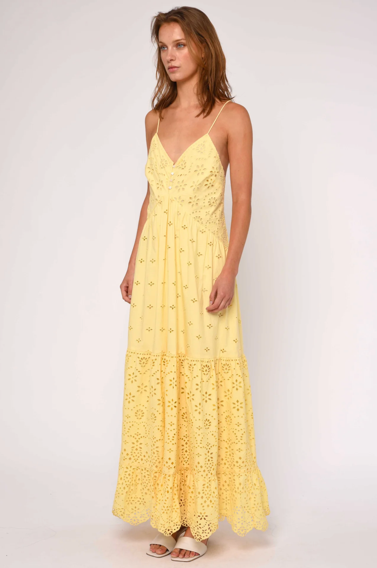 YVONNE DRESS