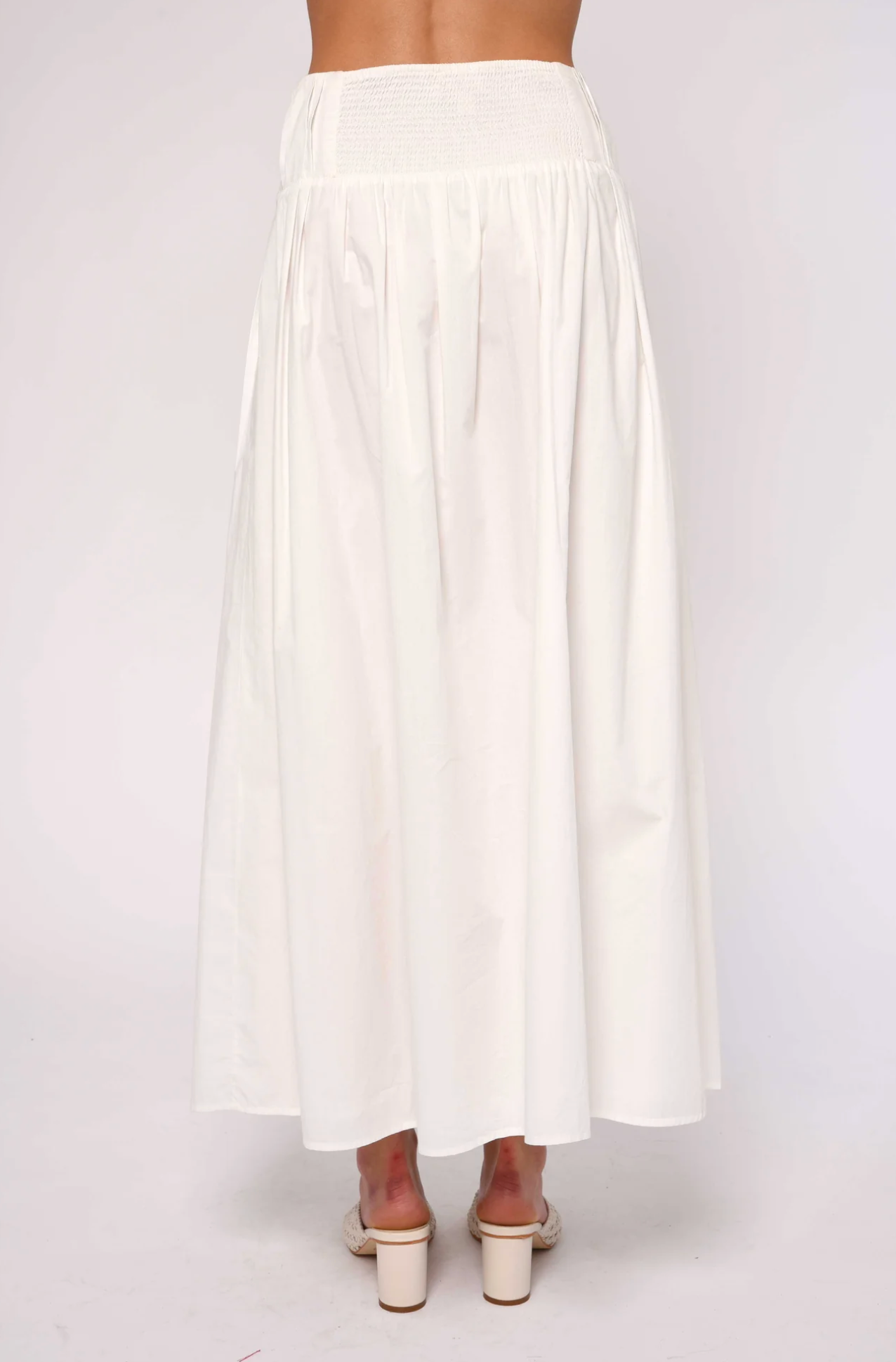 CARA SKIRT