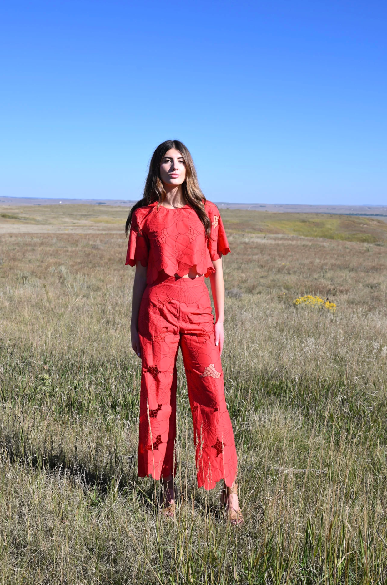 MATADOR PANTS
