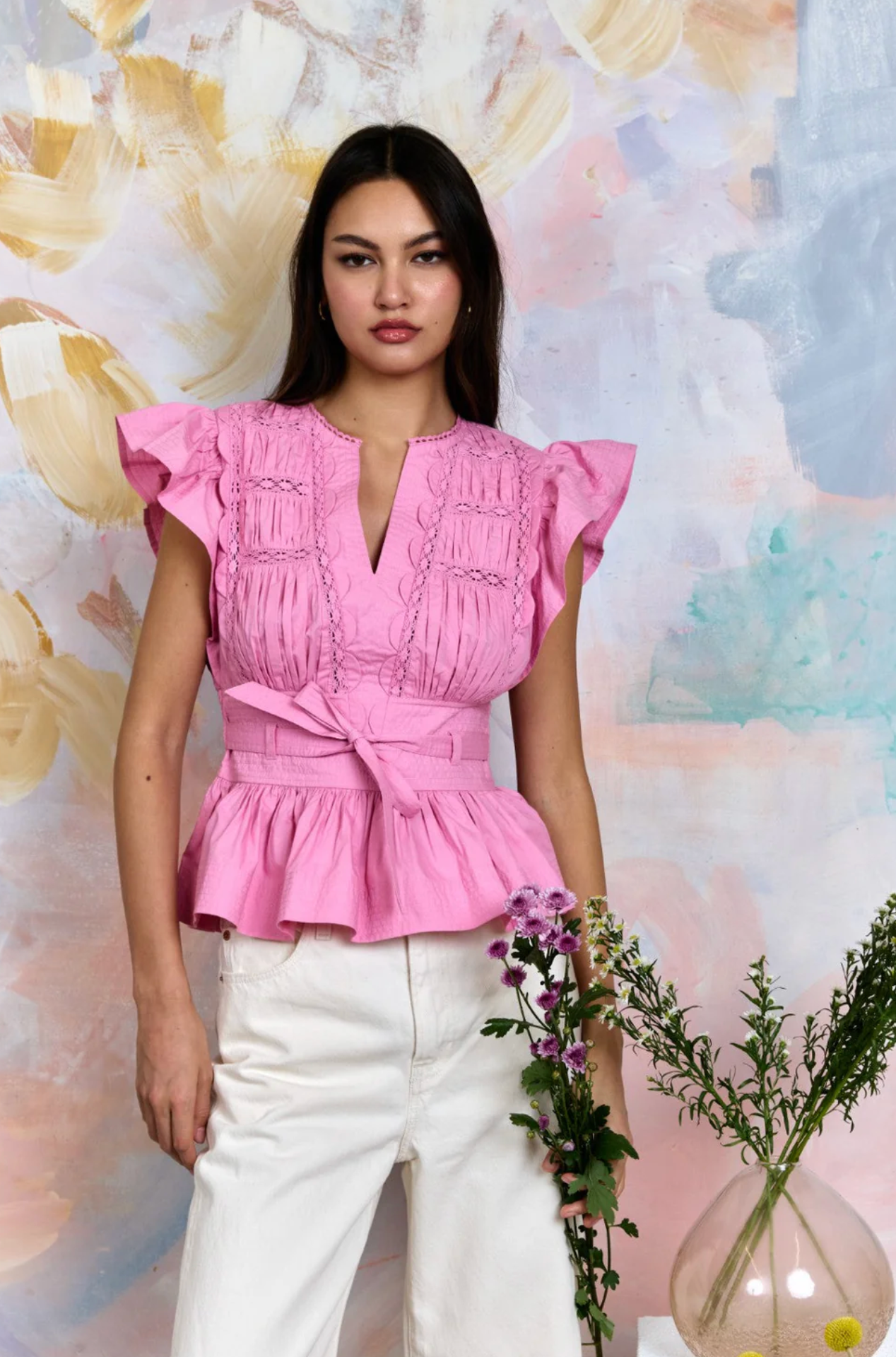 MADELYN TOP