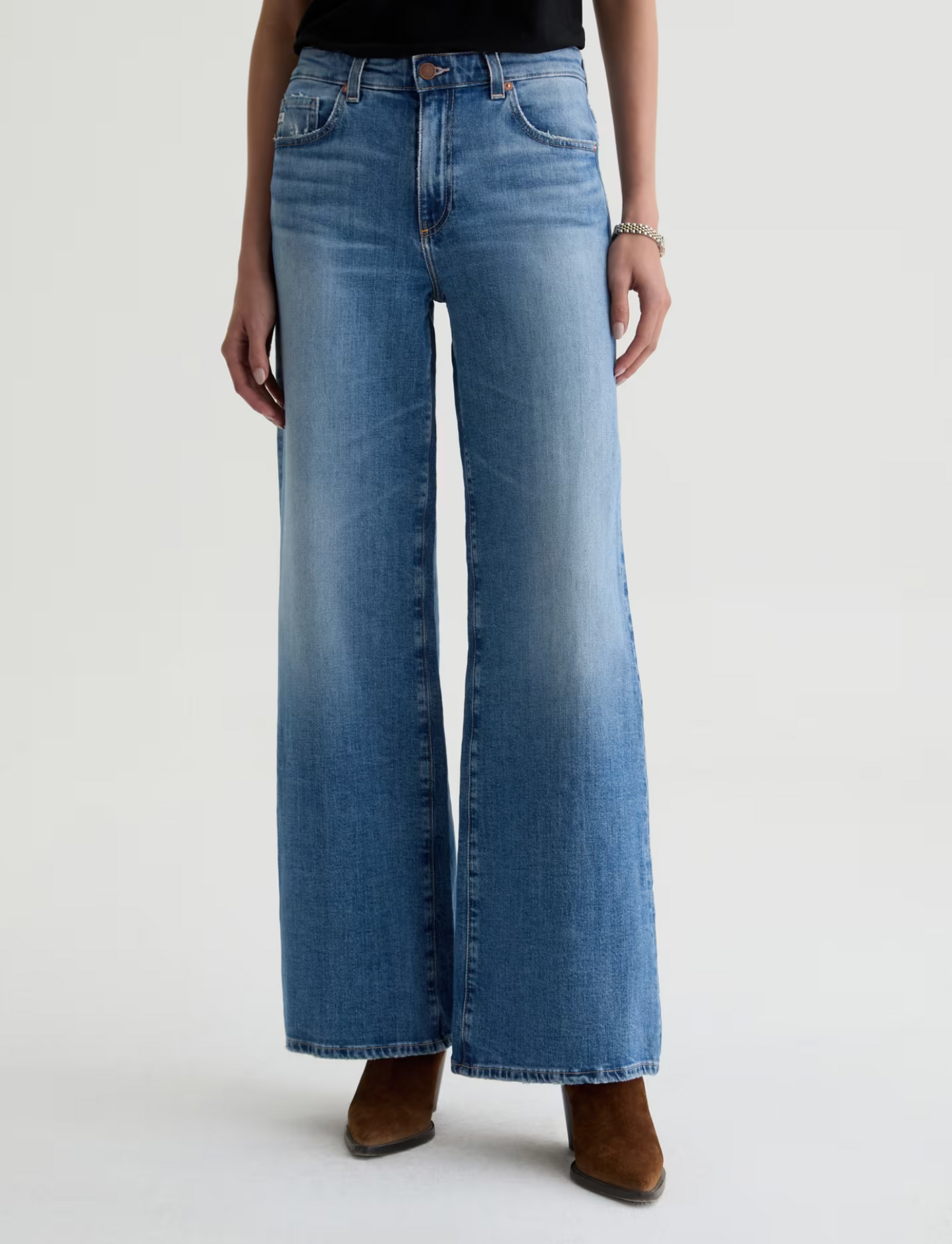 SAIGE WIDE LEG JEAN