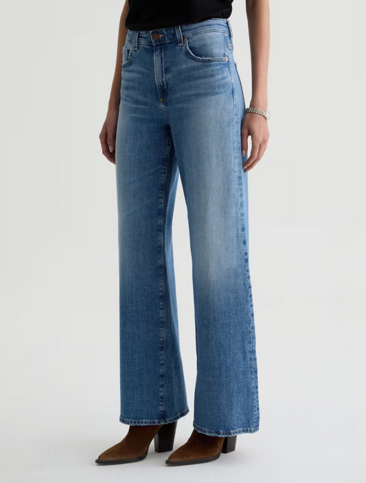 SAIGE WIDE LEG JEAN