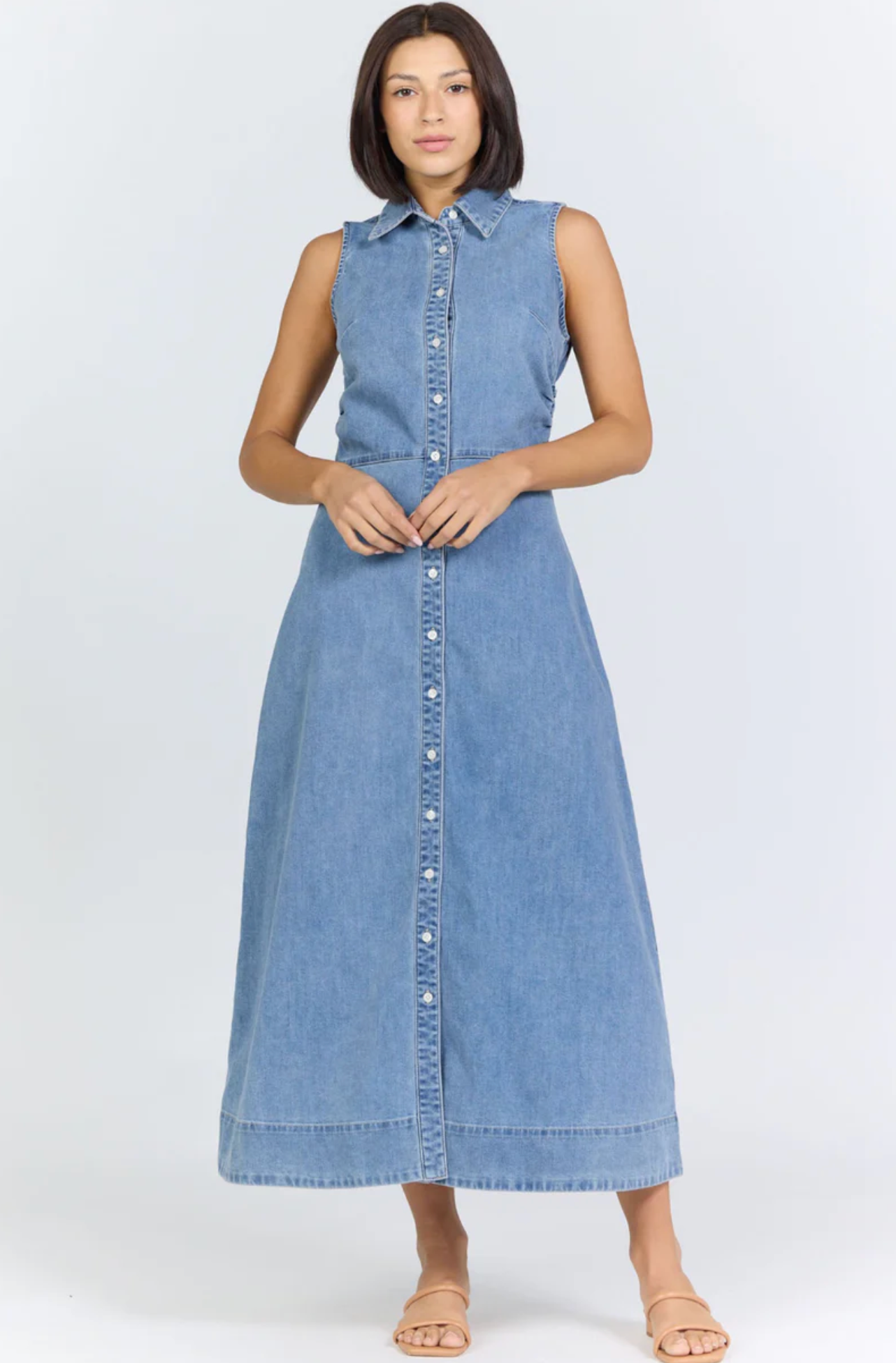 LUELLA DRESS