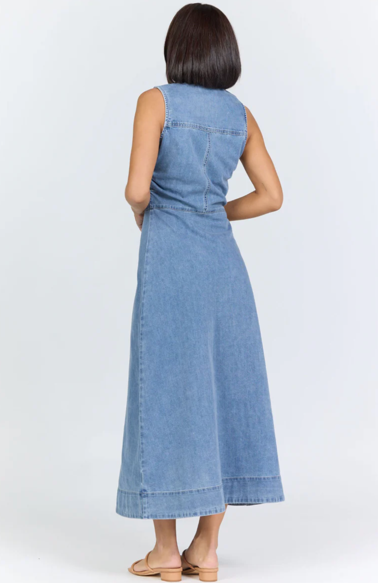 LUELLA DRESS