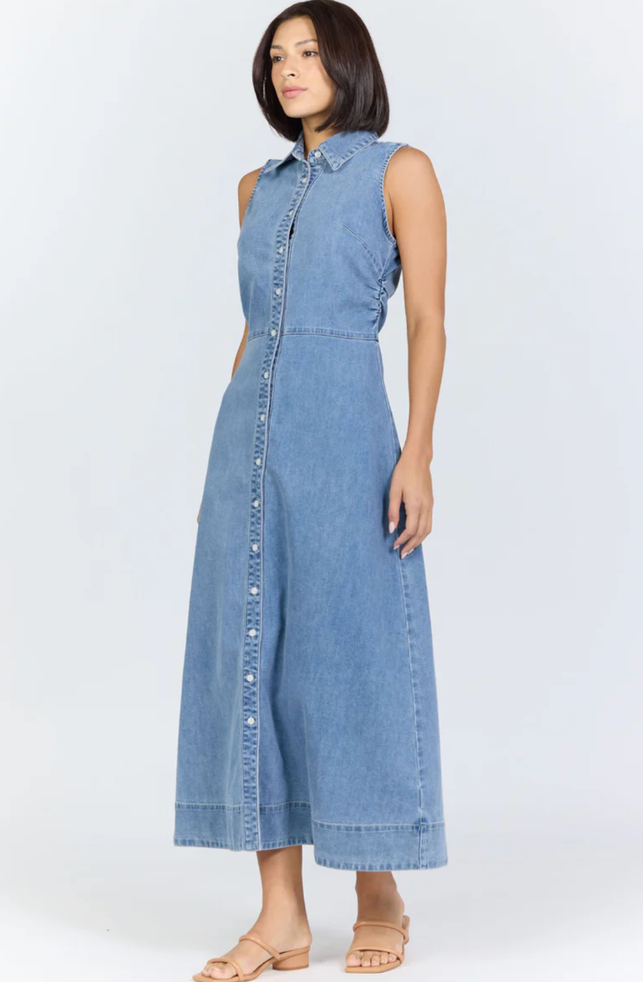 LUELLA DRESS