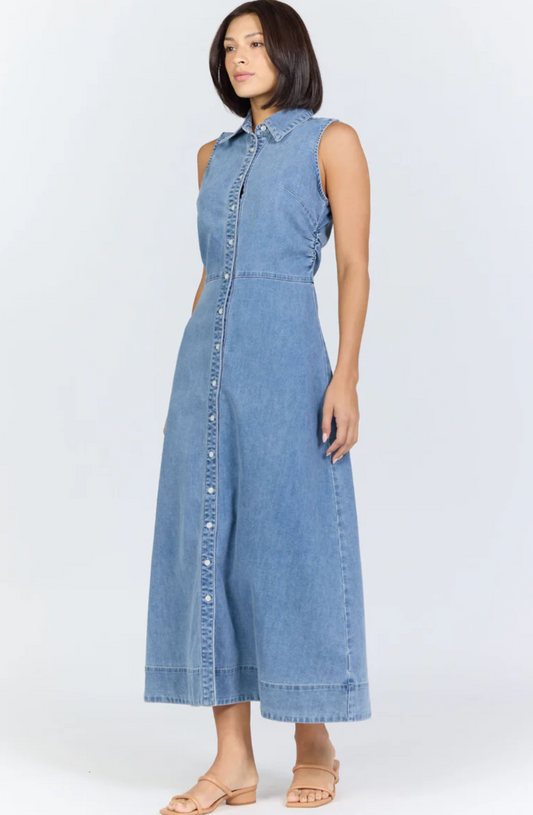LUELLA DRESS