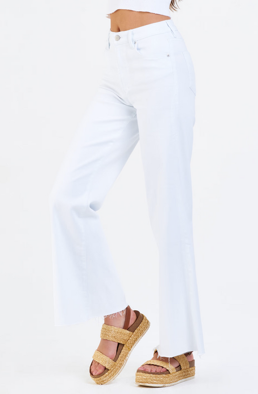 FIONA WIDE LEG JEAN