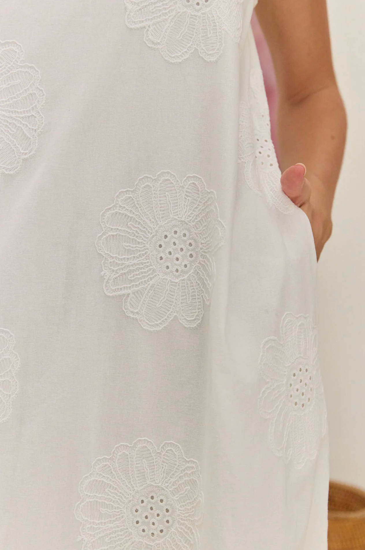 RUE DRESS