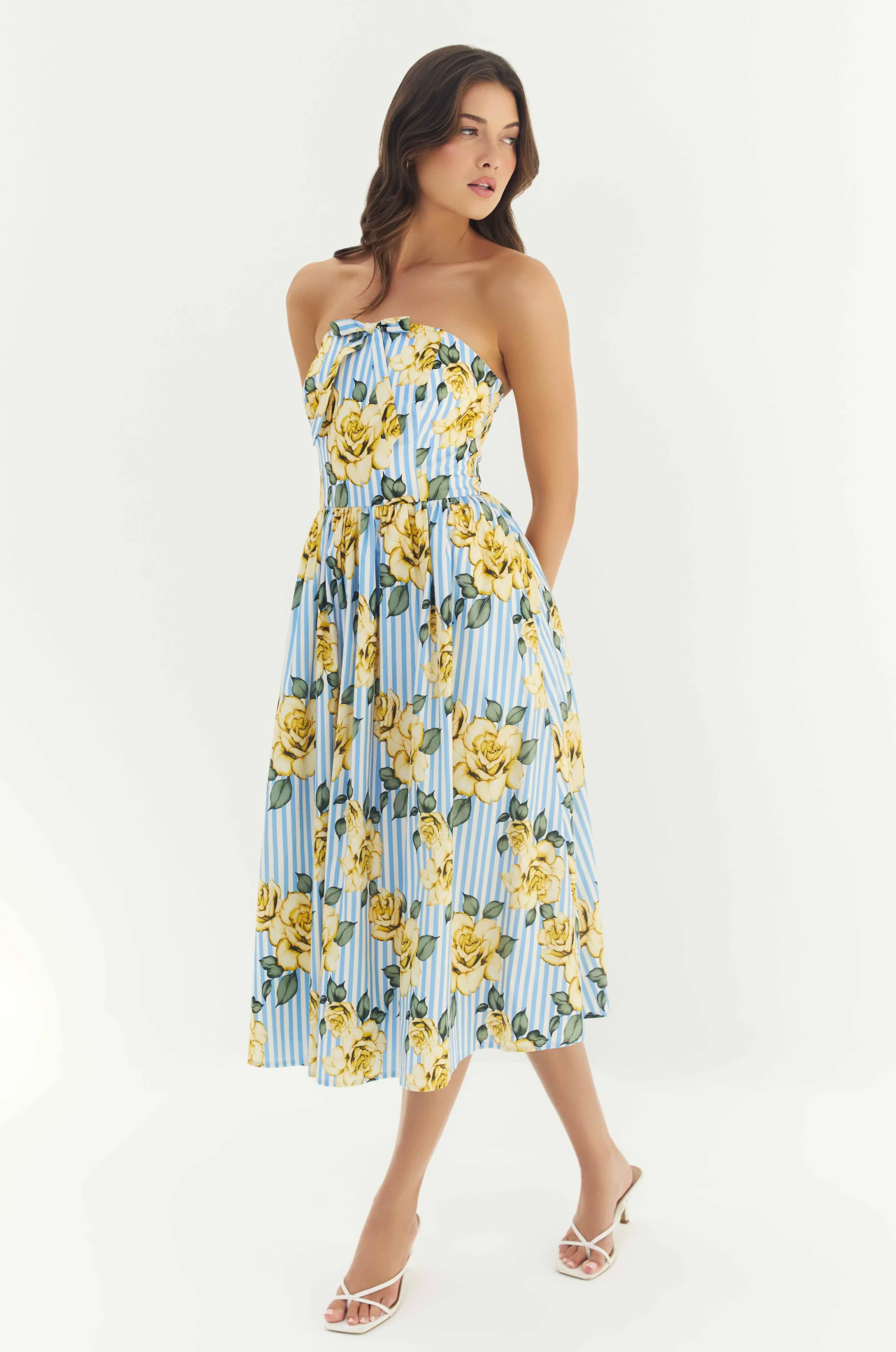 SOMMER DRESS