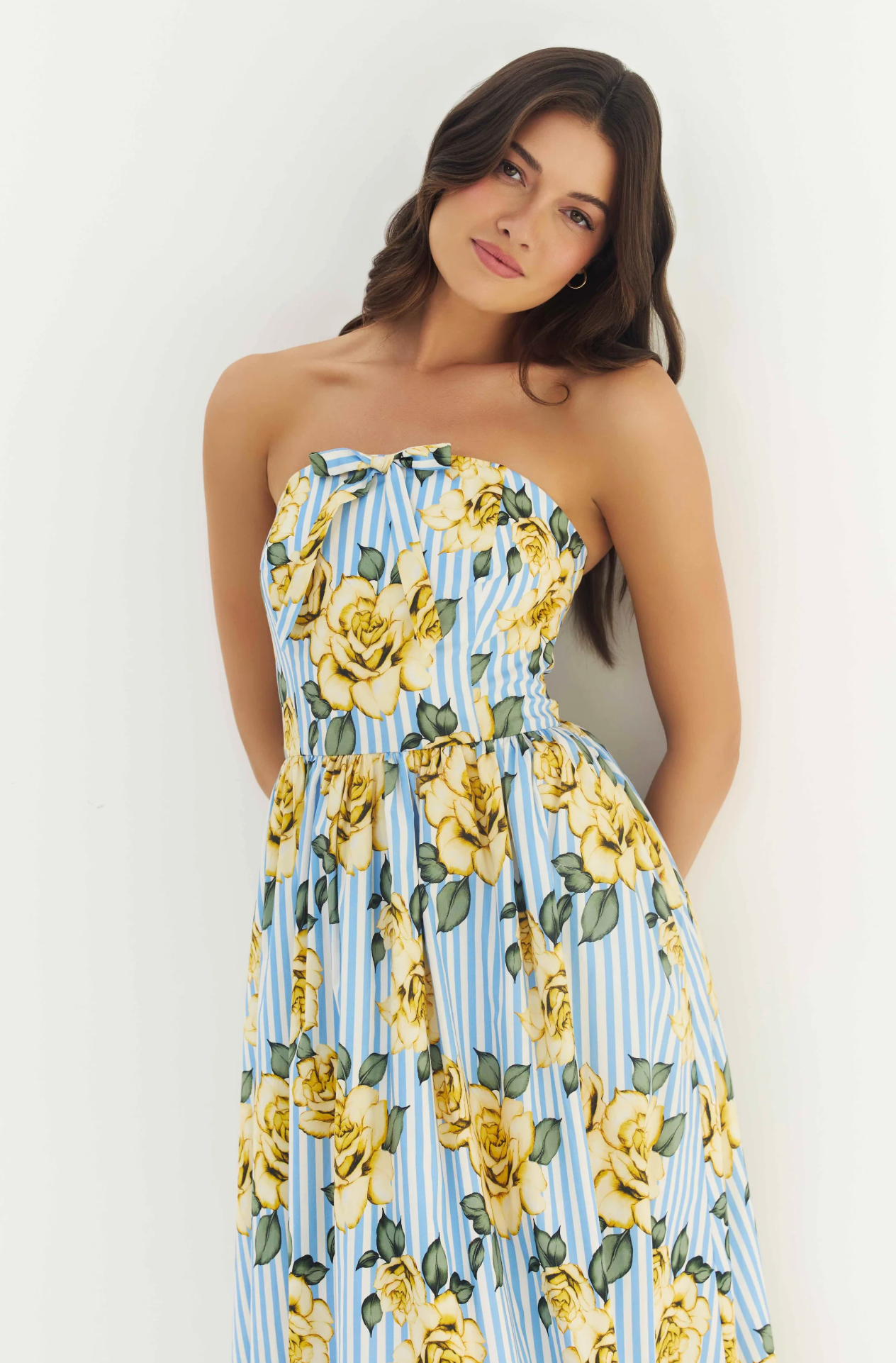 SOMMER DRESS