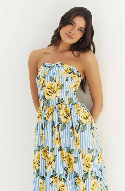 SOMMER DRESS