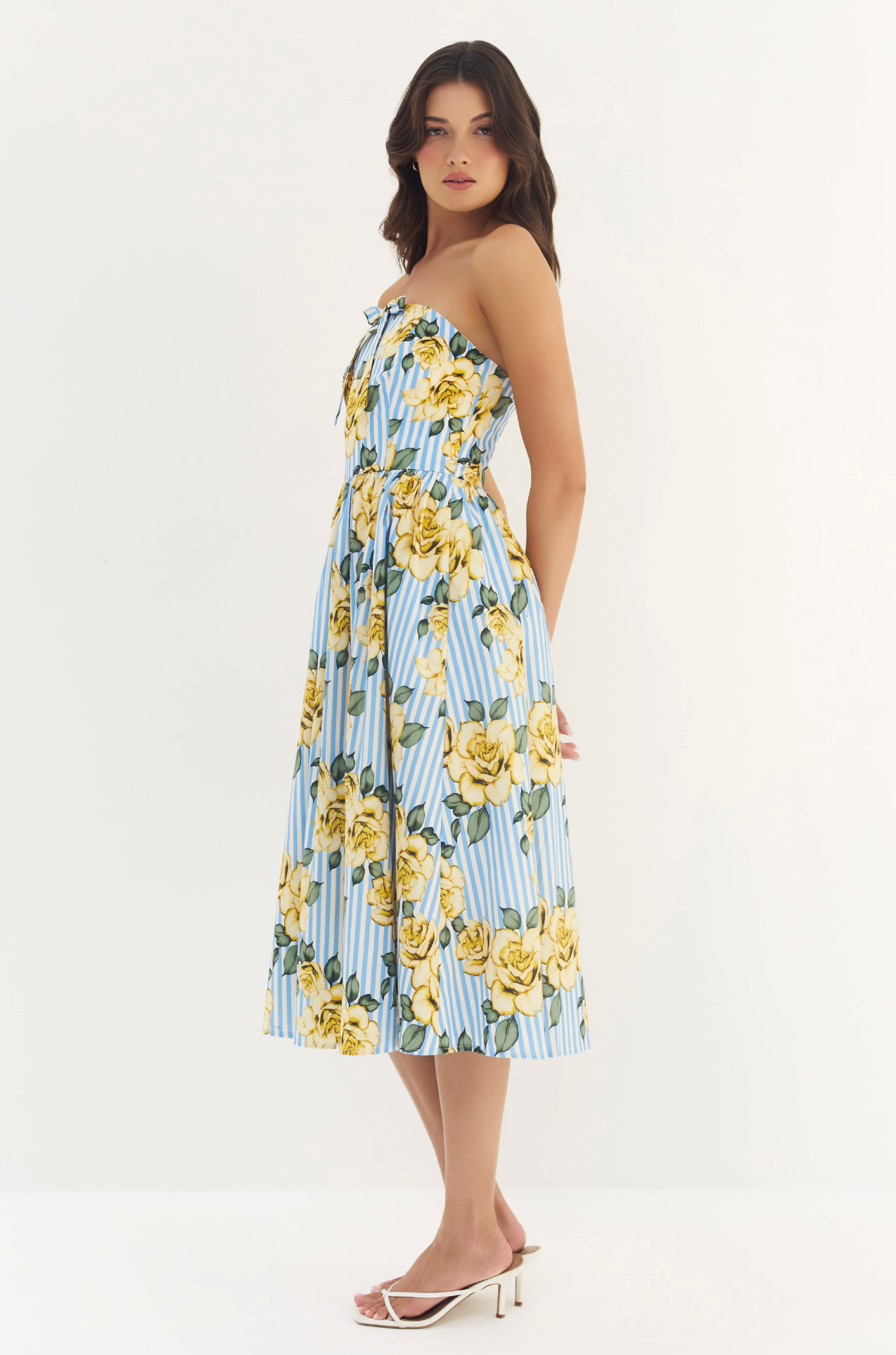 SOMMER DRESS