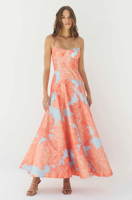 SAIGE GOWN