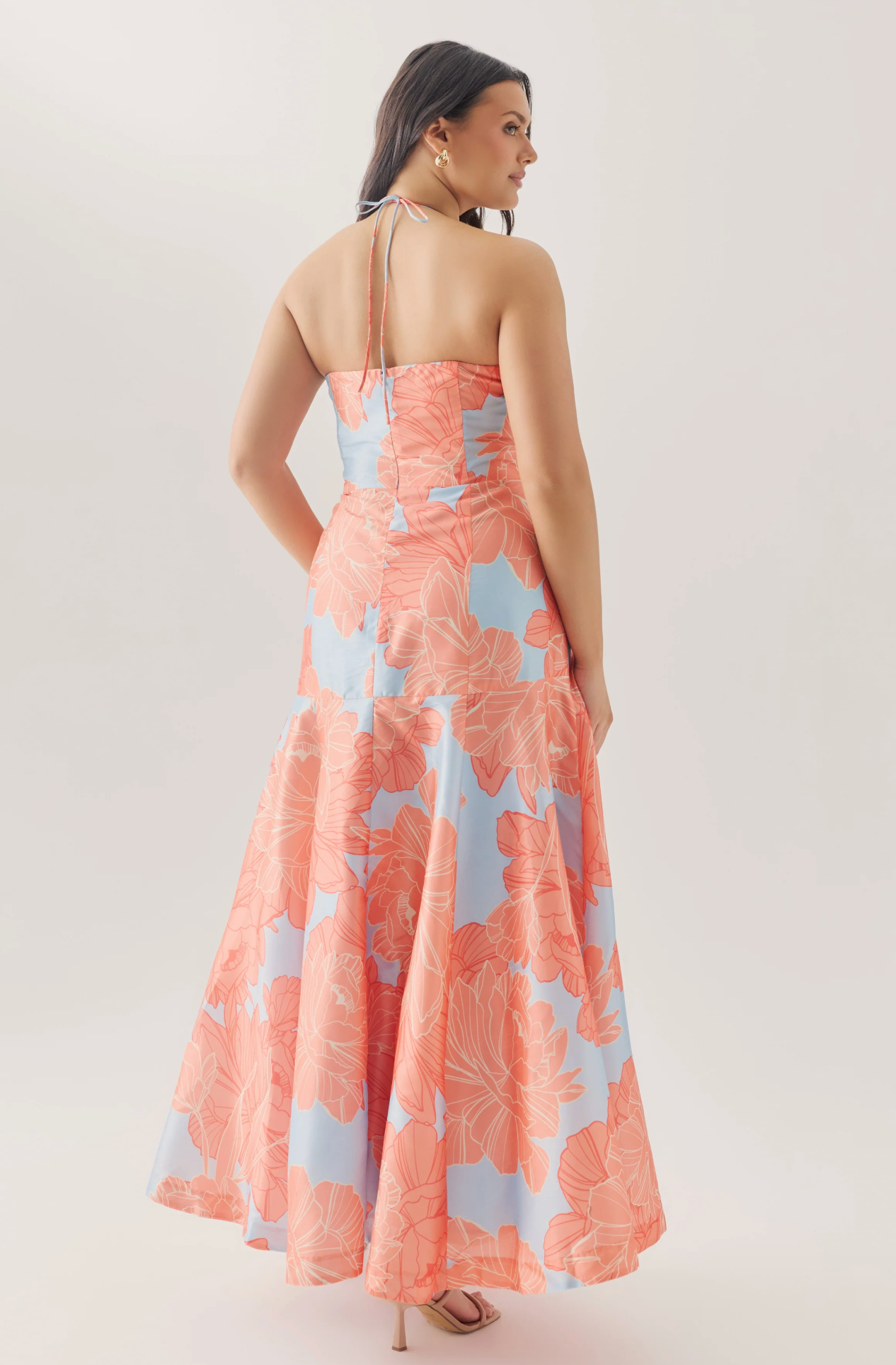 SAIGE GOWN