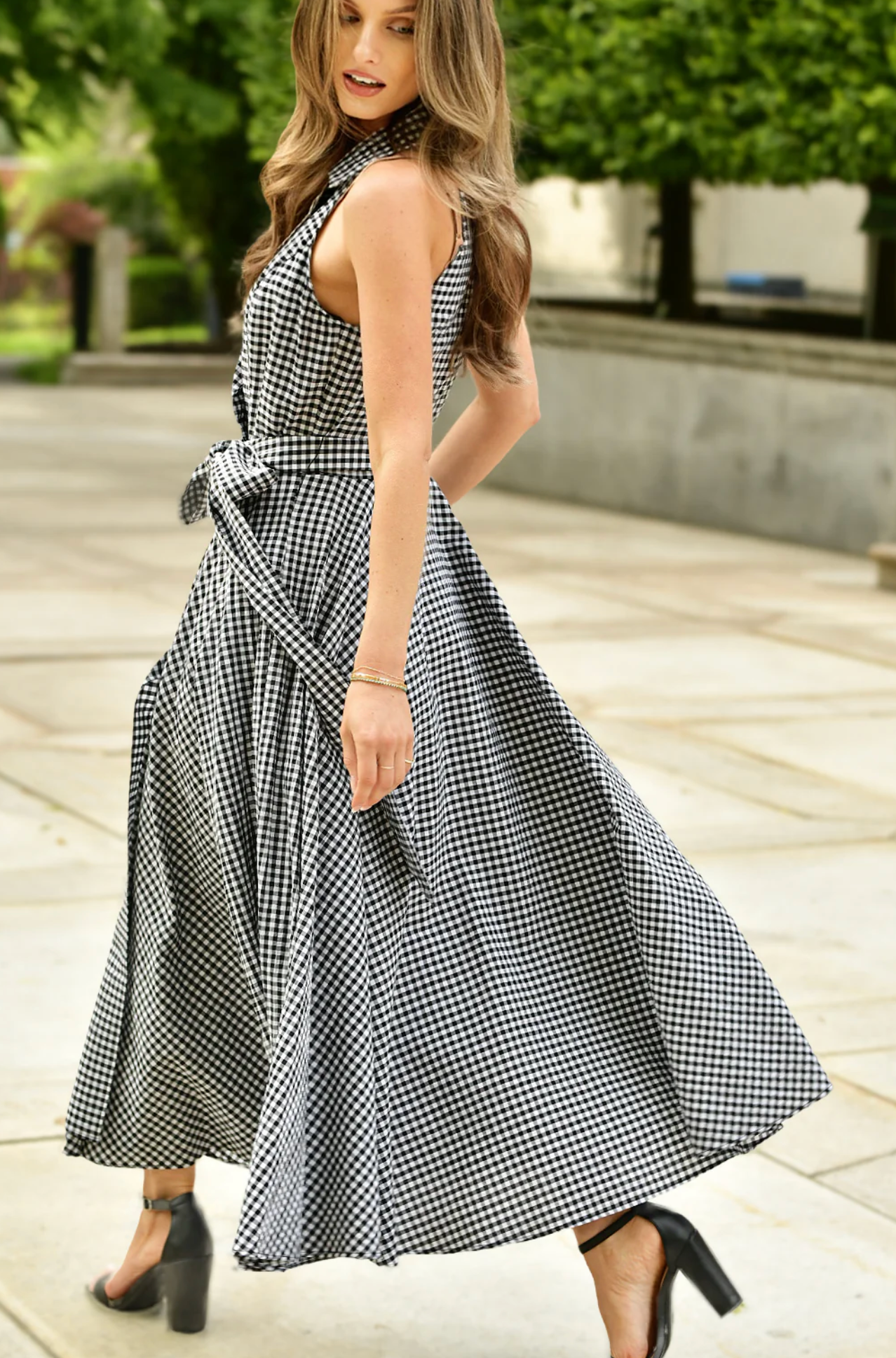 ZOLA DRESS