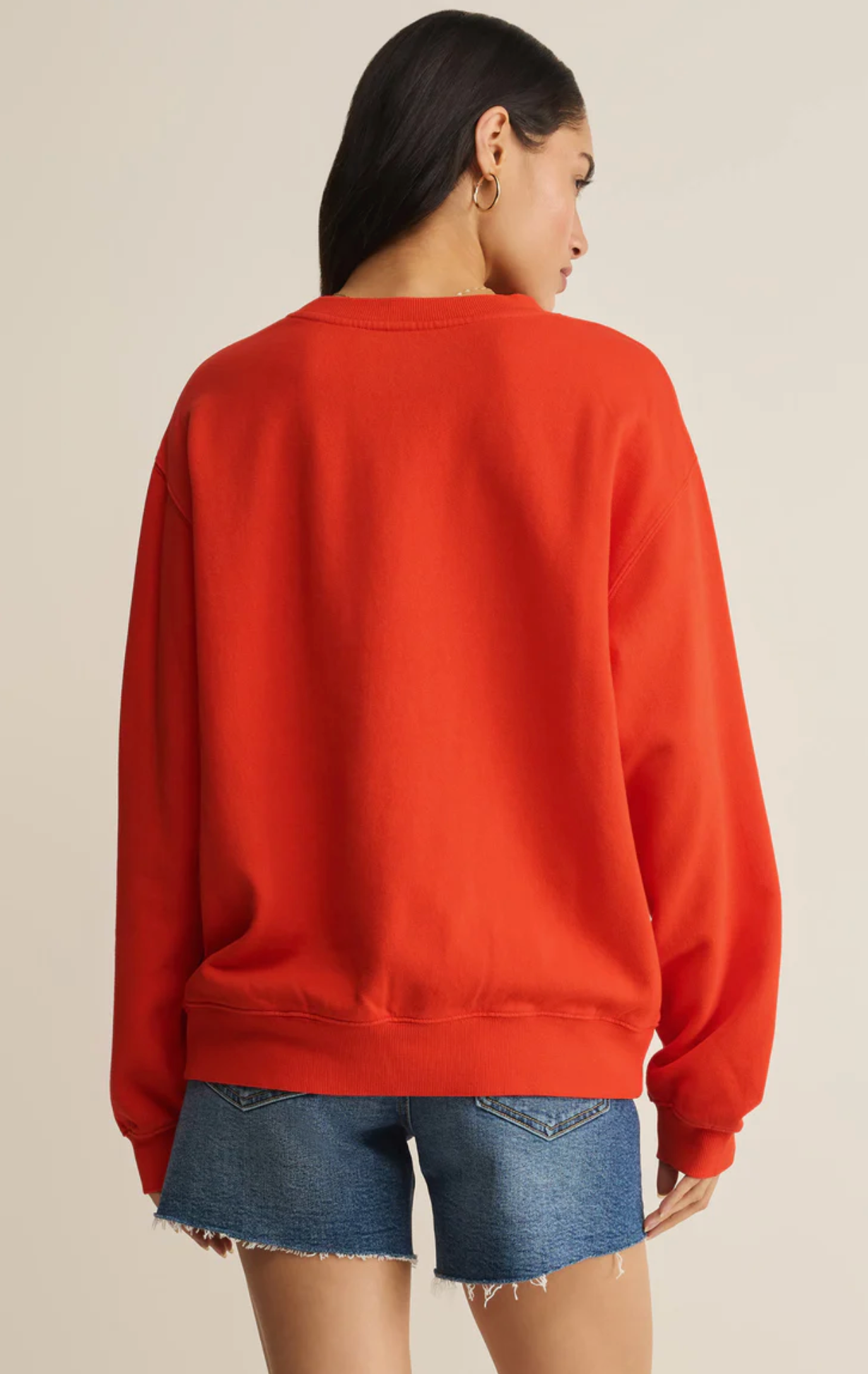 LOVE BOYFRIEND SWEATSHIRT