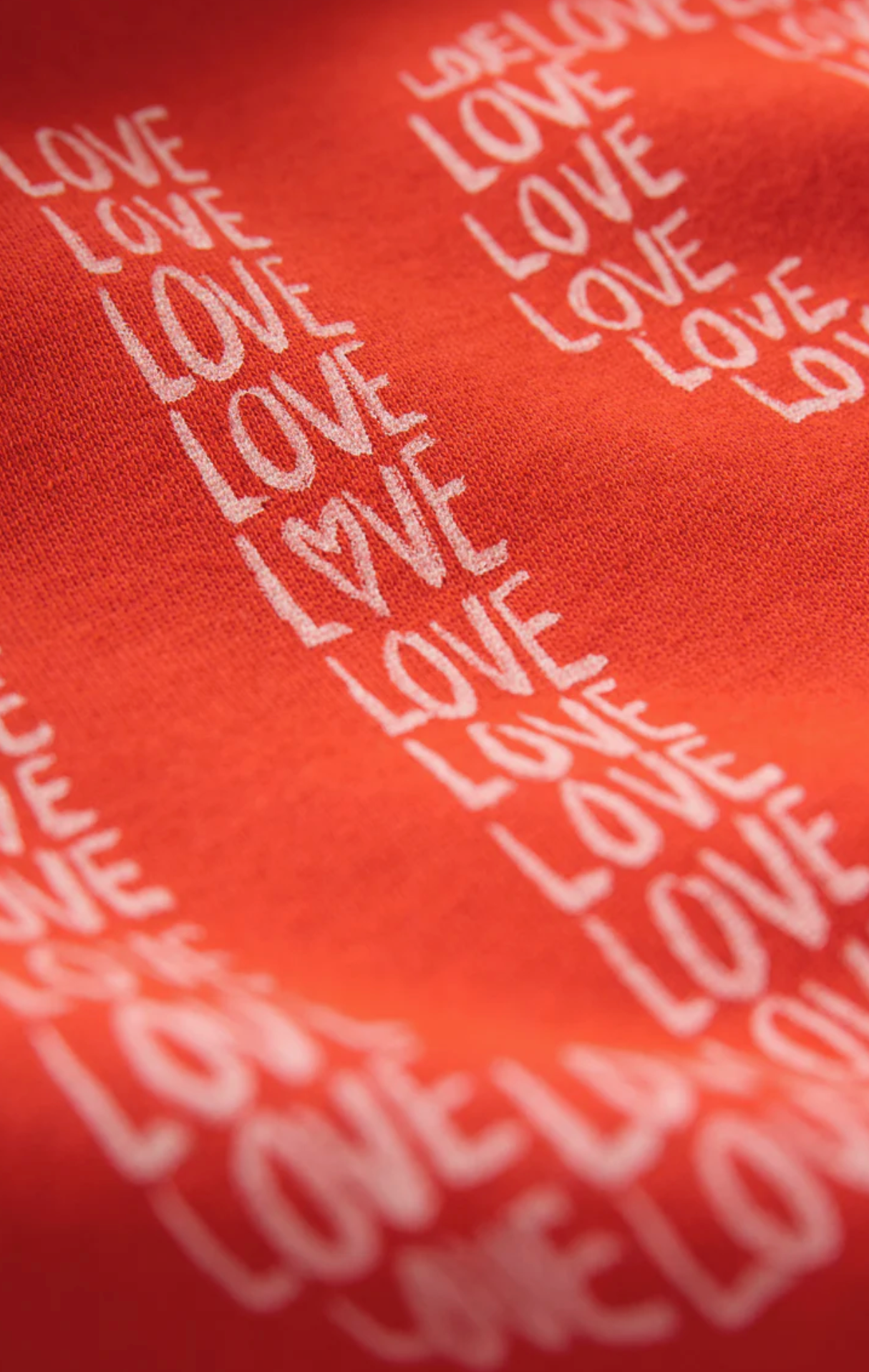 LOVE BOYFRIEND SWEATSHIRT