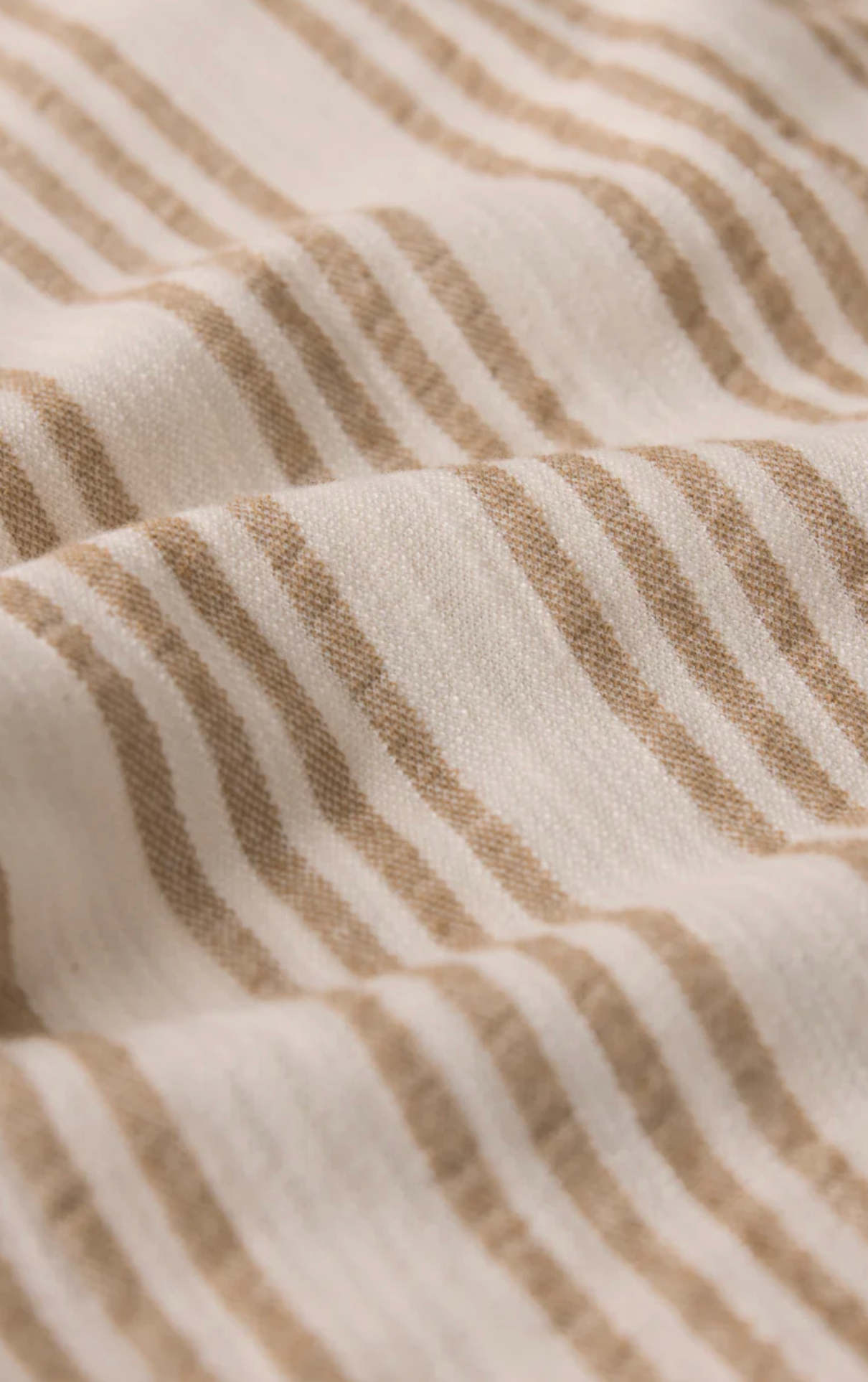 SCOUT KNIT STRIPED PANT