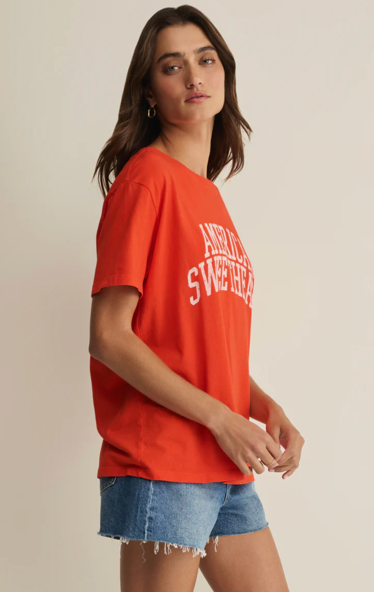 SWEETHEART BOYFRIEND TEE