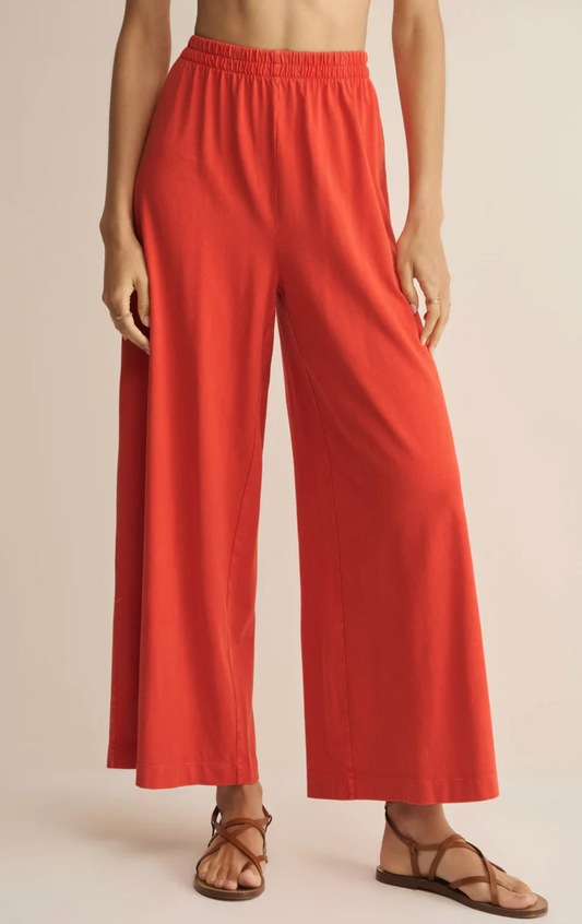 SCOUT JERSEY PANT