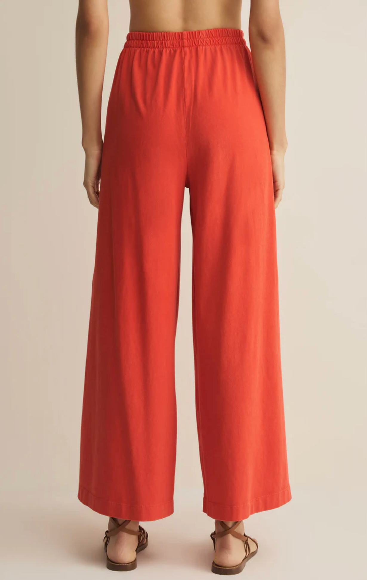 SCOUT JERSEY PANT