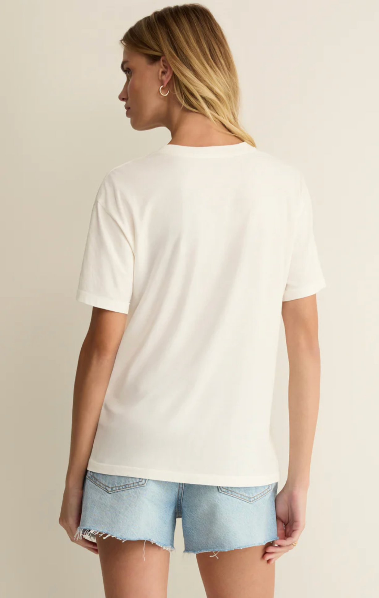 USA BOYFRIEND TEE