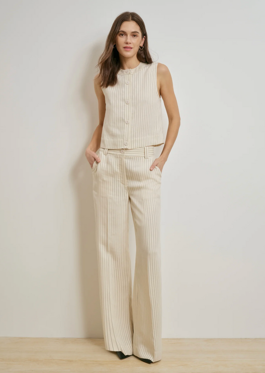 THE FINE LINE PANT