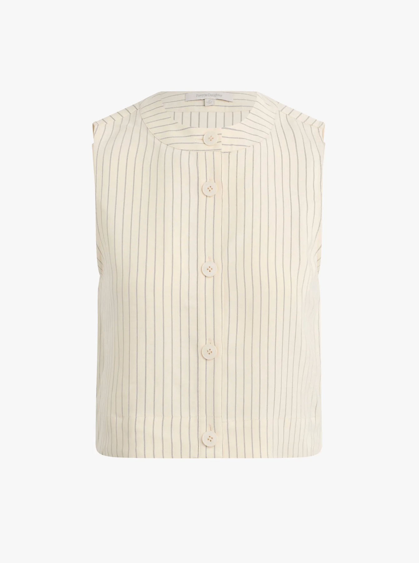 THE FINE LINE TOP