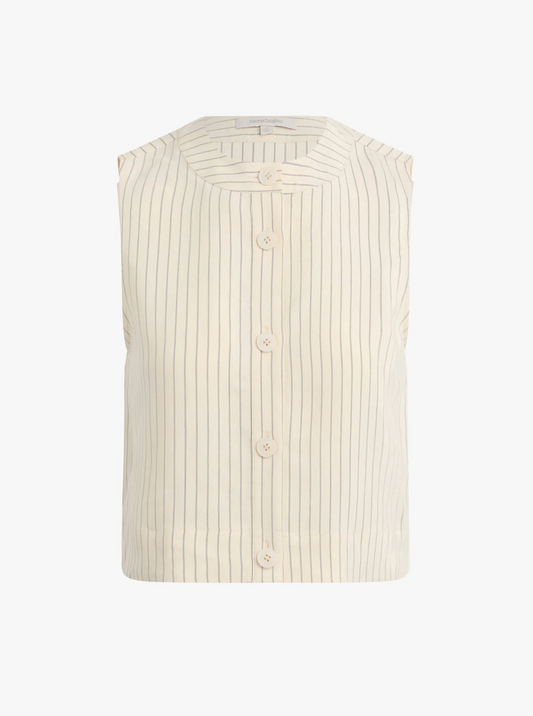 THE FINE LINE TOP