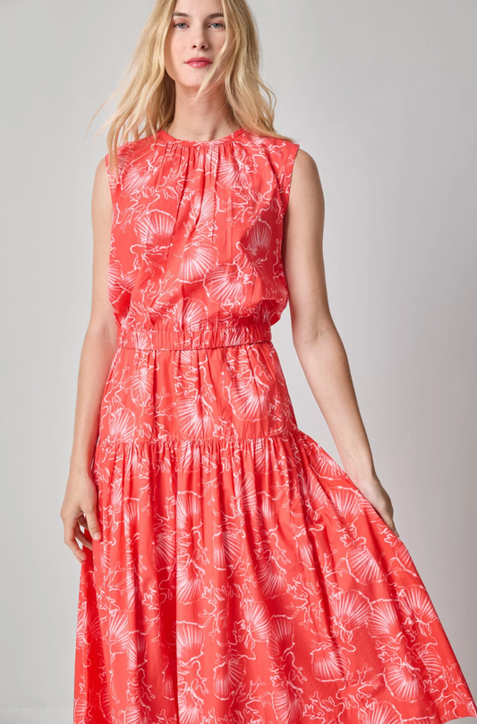 POPLIN SHELL
