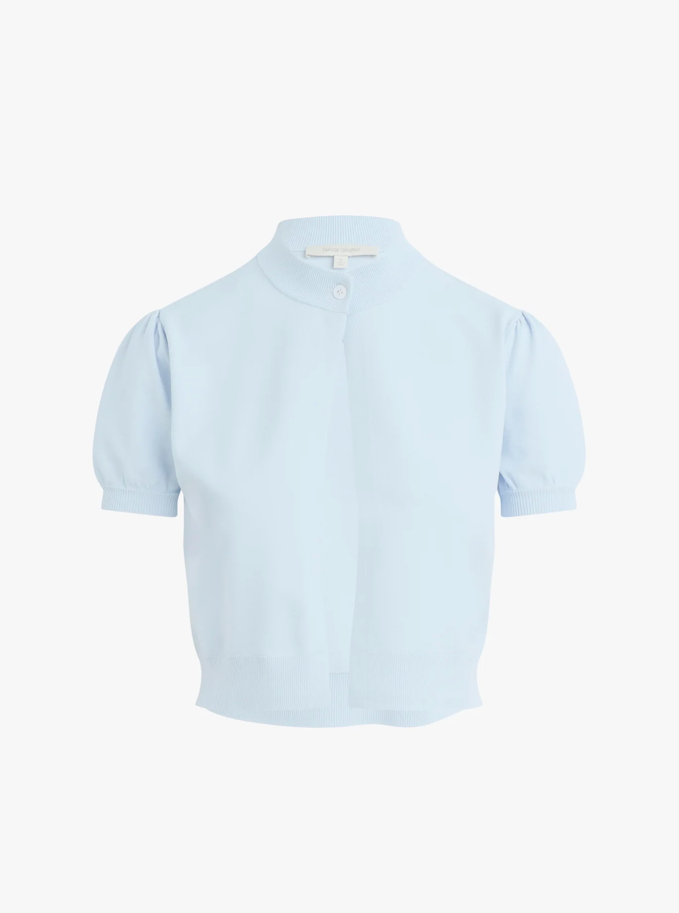 THE CECILLA CARDIGAN