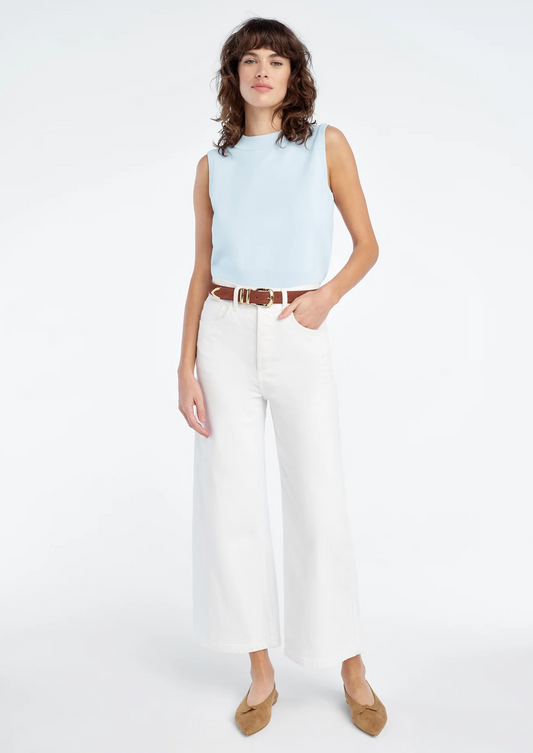 THE CECILLA TANK