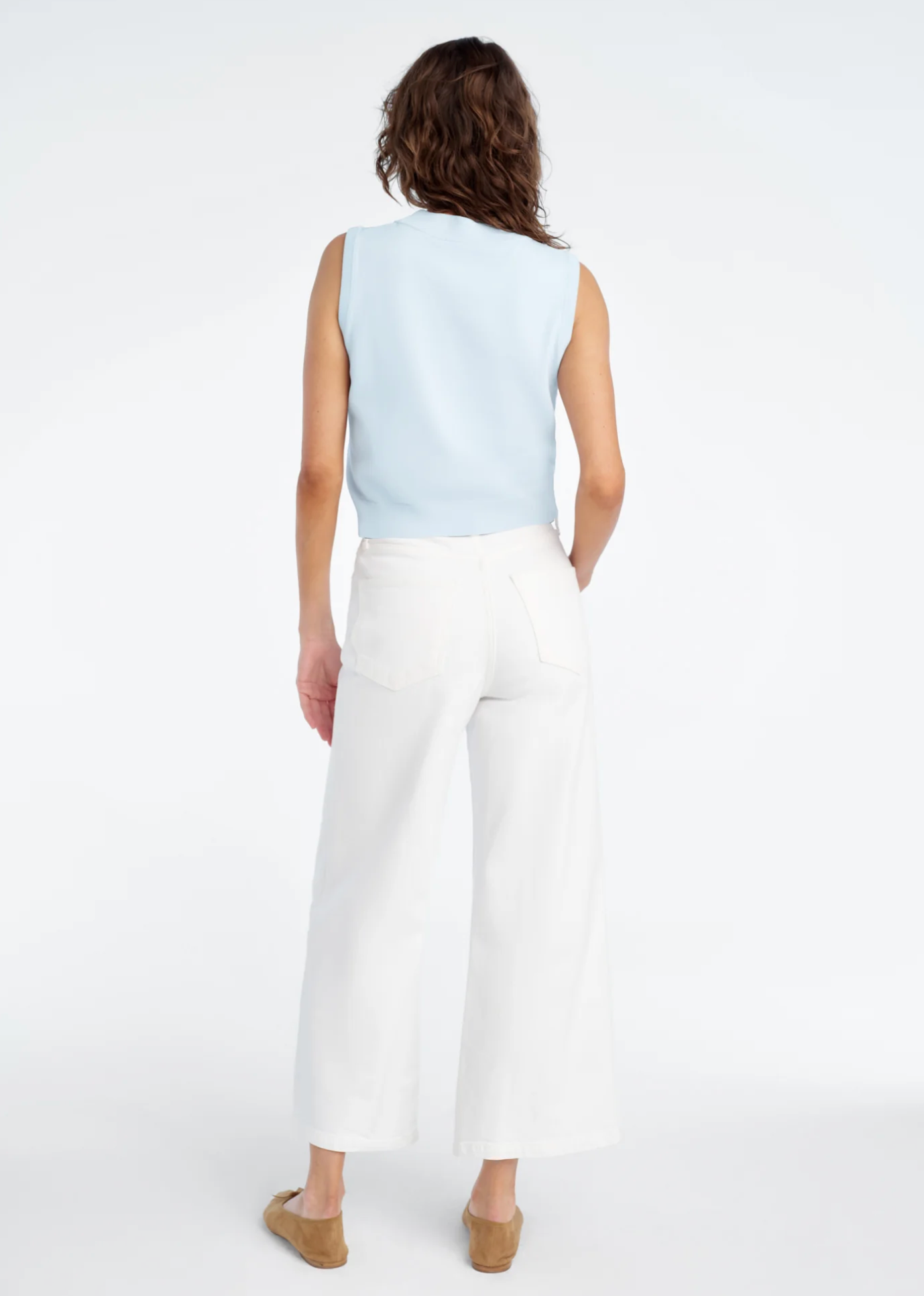 THE CECILLA TANK