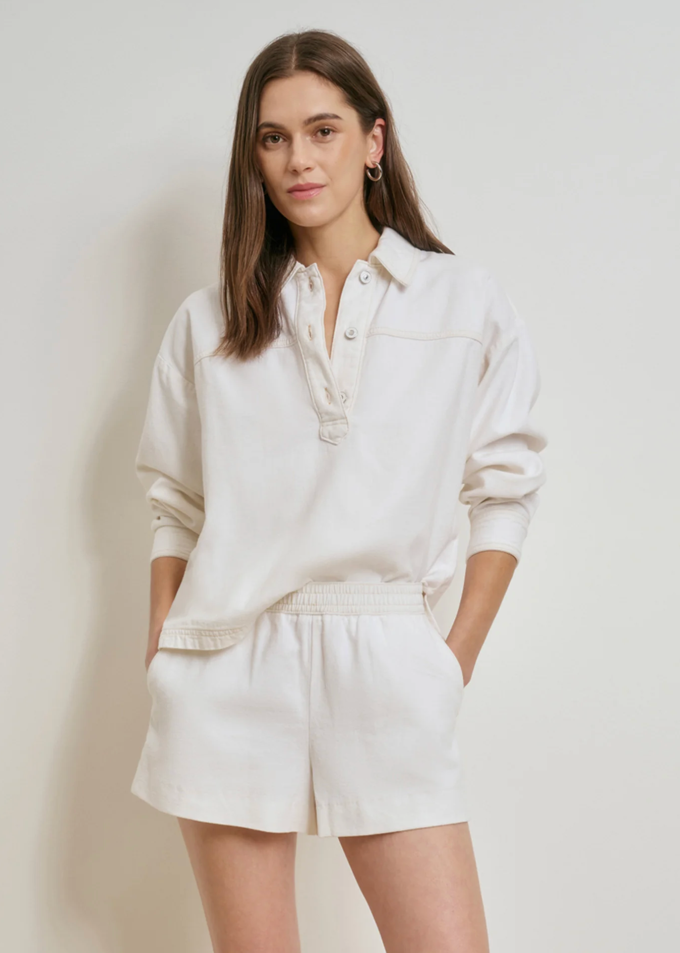 THE LAGUNA SHIRT