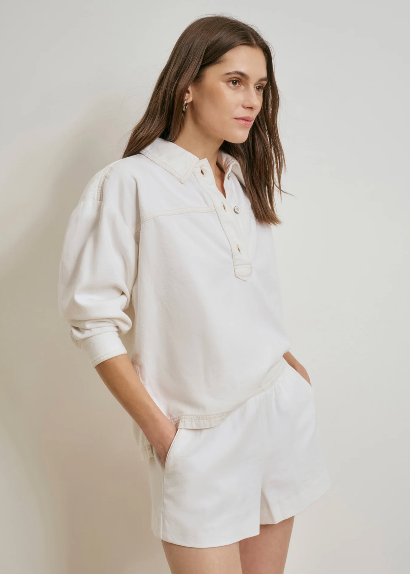 THE MALIBU SHORT