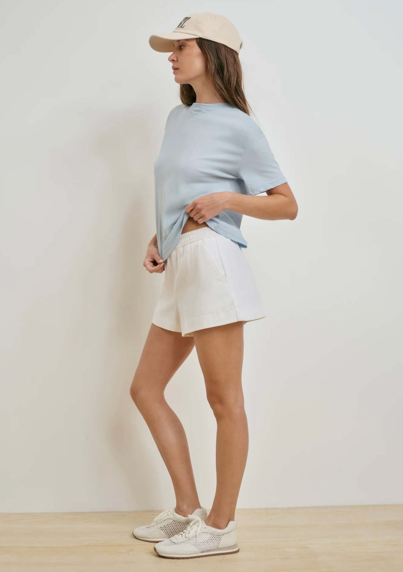 THE MALIBU SHORT