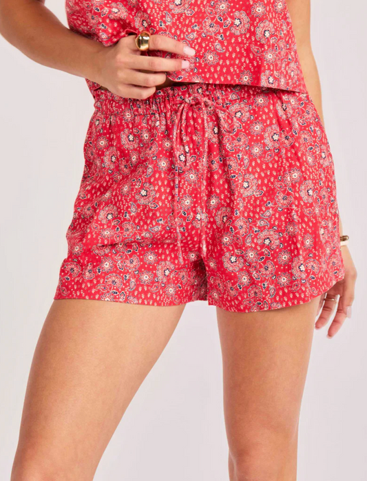 FIRECRACKER SHORTS