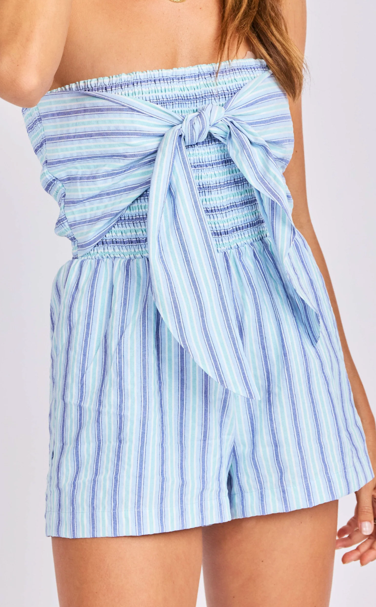 CAPE COD ROMPER