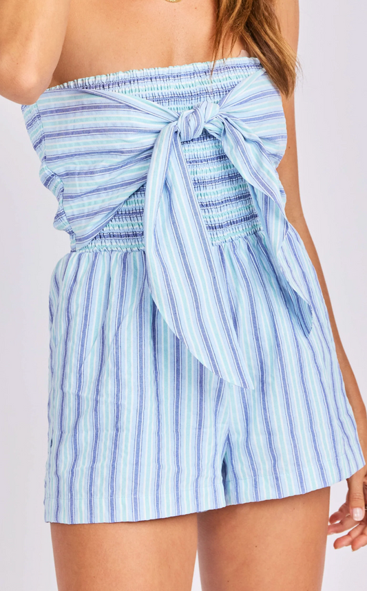 CAPE COD ROMPER