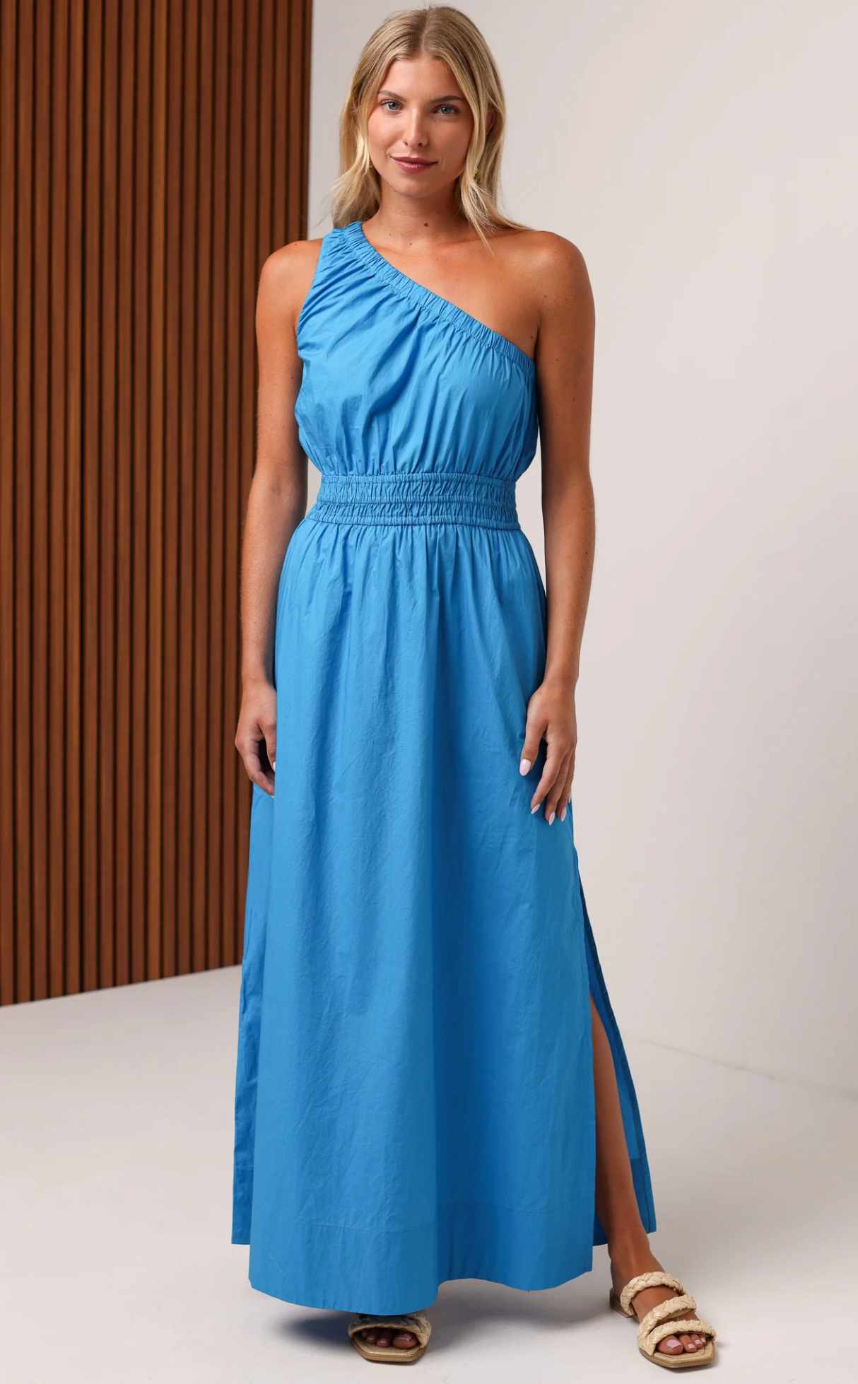 ANAI MAXI DRESS