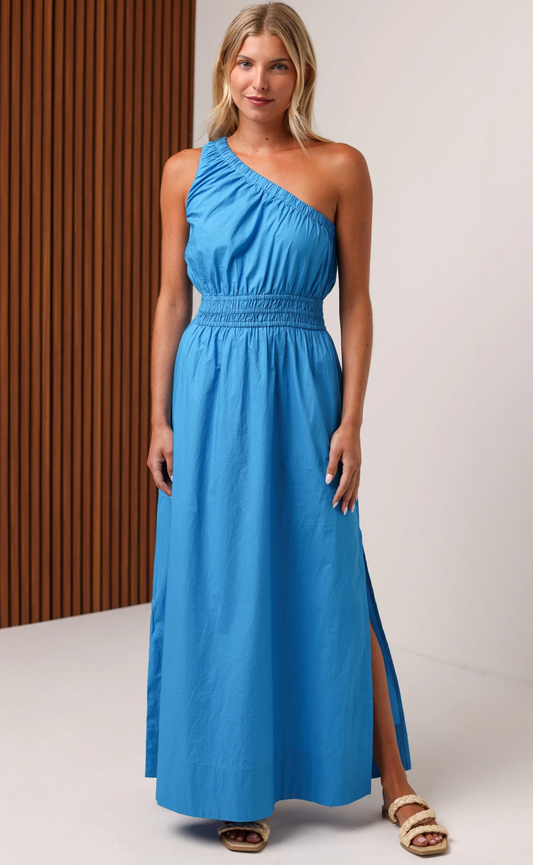ANAI MAXI DRESS