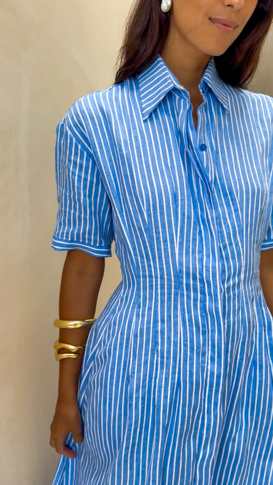 VERITY DRESS