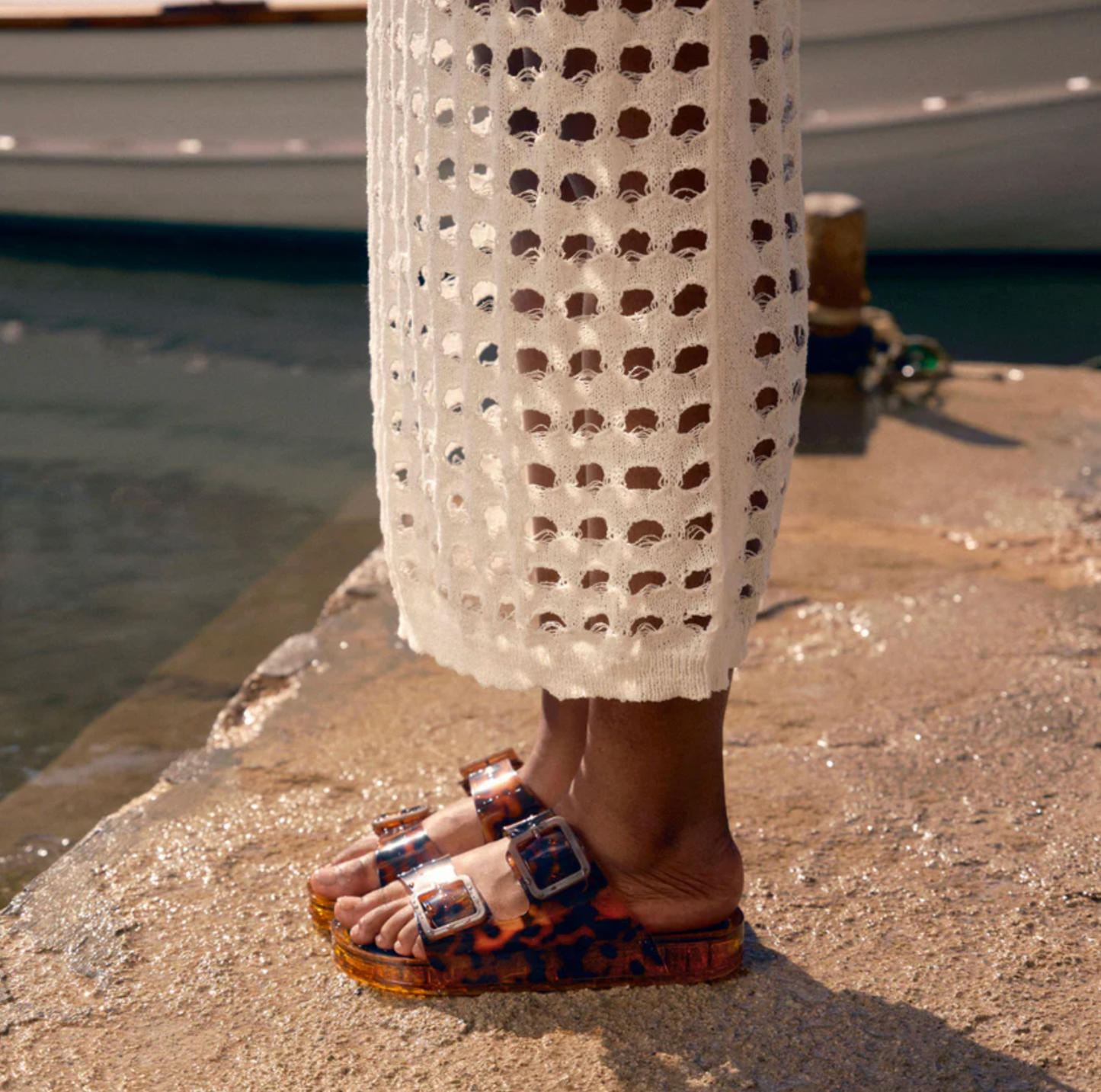 JULIO SANDALS