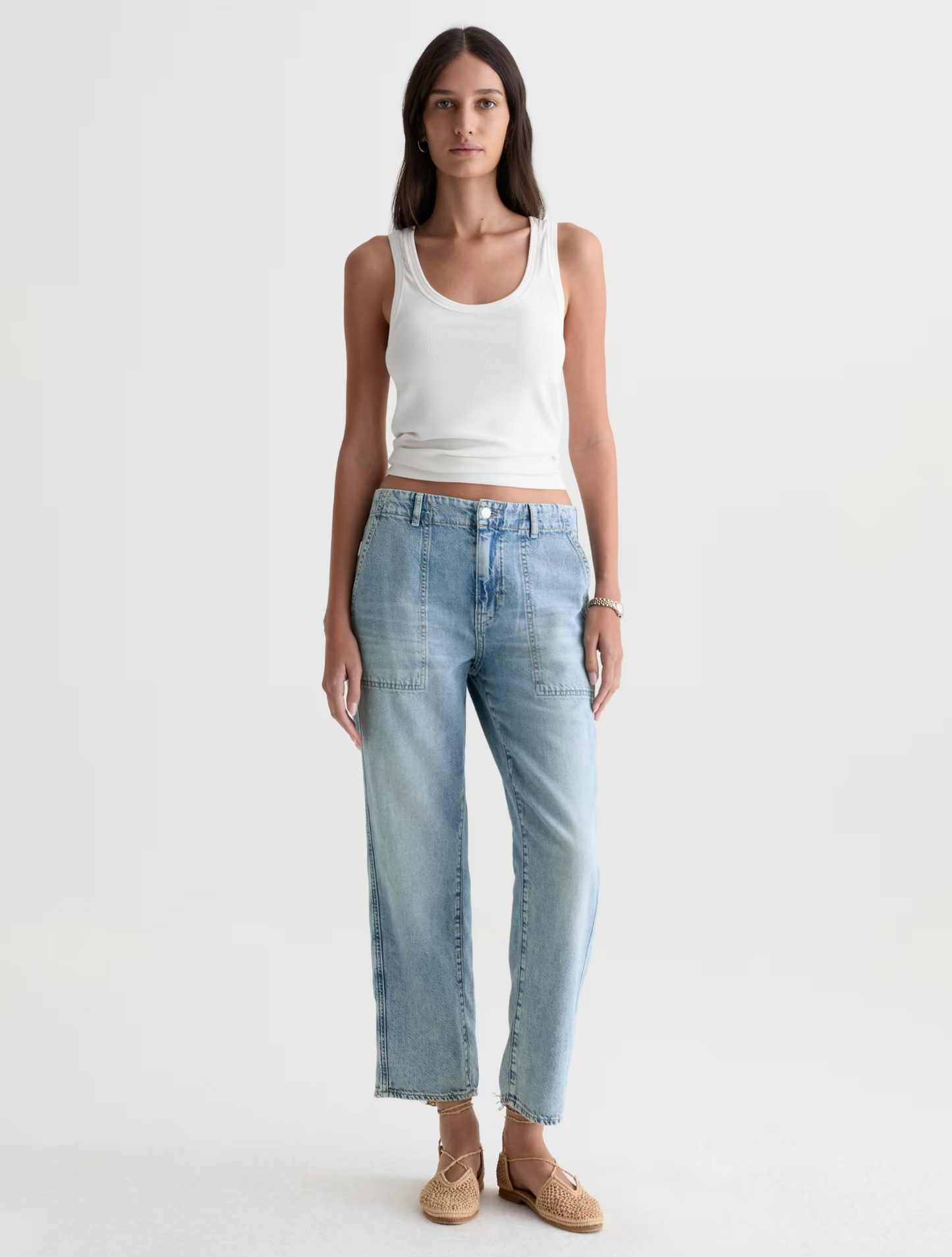 ANALEIGH 360 JEAN