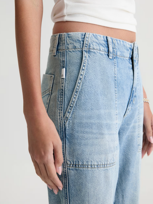 ANALEIGH 360 JEAN