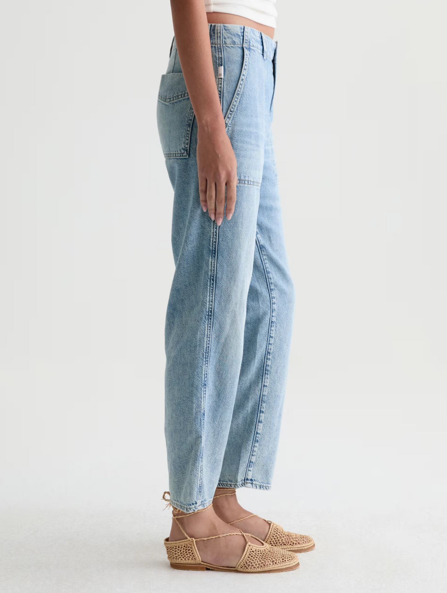 ANALEIGH 360 JEAN