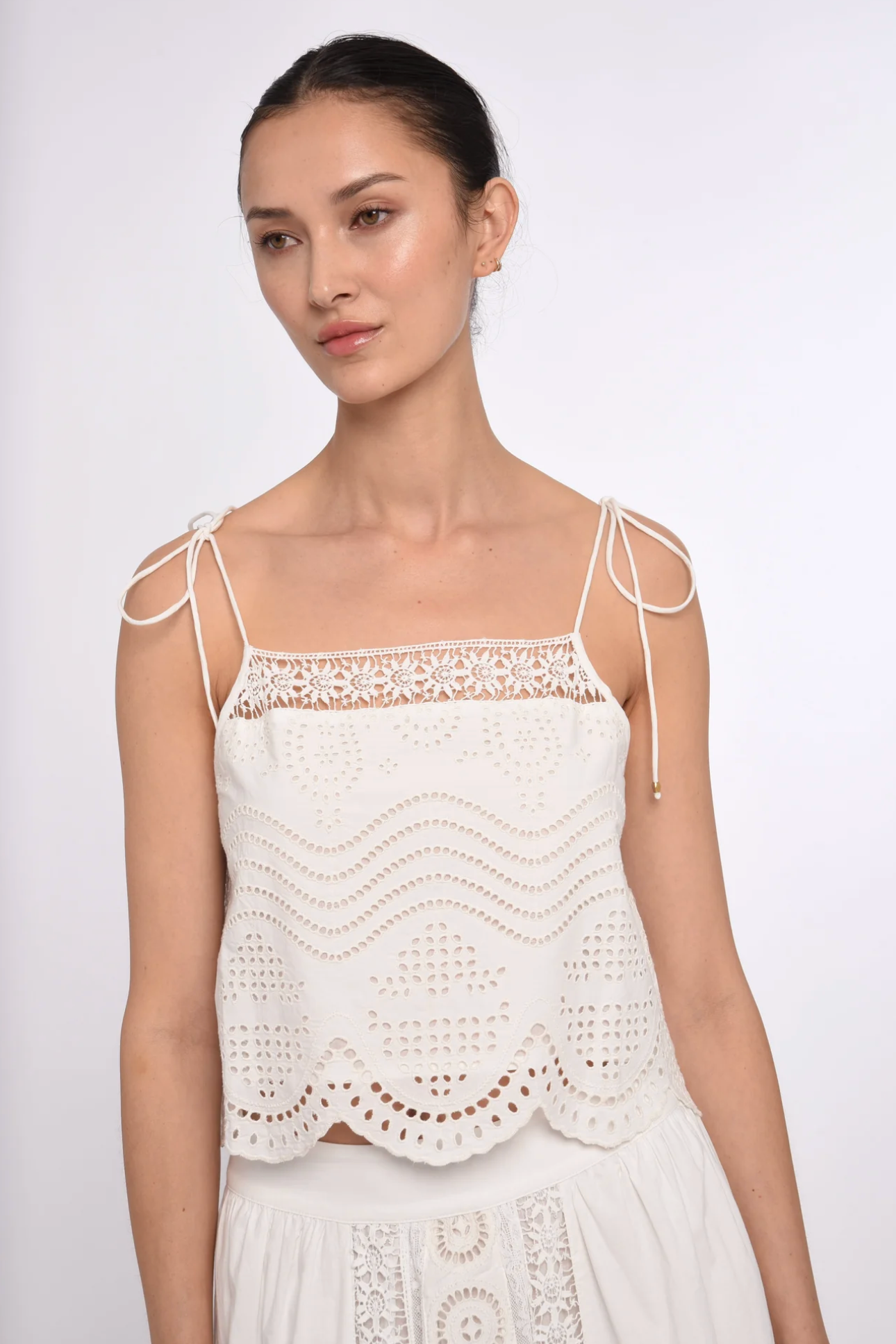 ELLIE CAMI TOP