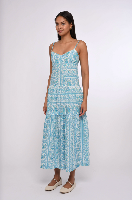 MARA MAXI DRESS